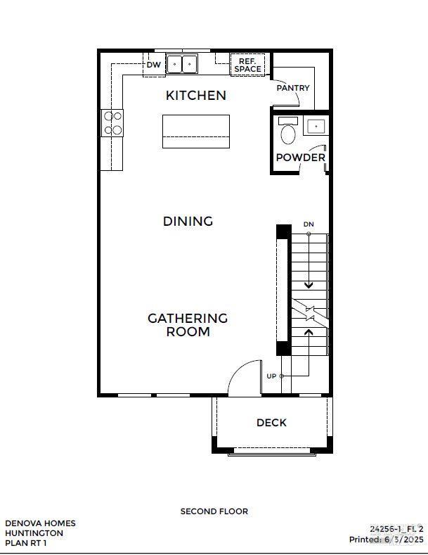 Detail Gallery Image 2 of 4 For 54 Cardamom Ln #1203,  Morgan Hill,  CA 95037 - 2 Beds | 2/1 Baths