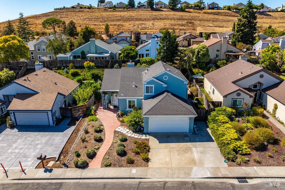 Detail Gallery Image 52 of 59 For 509 Solano Dr, Benicia,  CA 94510 - 3 Beds | 2 Baths
