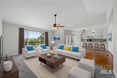 Detail Gallery Image 34 of 34 For 16561 Hacienda Ct, Hidden Valley Lake,  CA 95467 - 3 Beds | 2 Baths