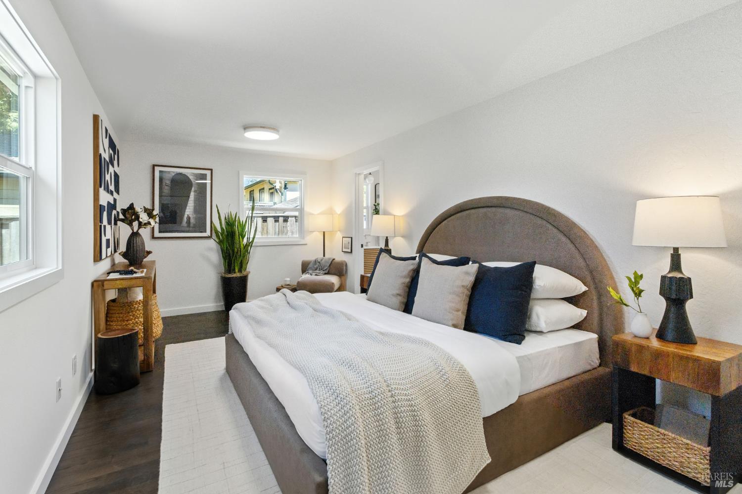 Detail Gallery Image 16 of 38 For 26 Plaza Dr, Mill Valley,  CA 94941 - 3 Beds | 2 Baths