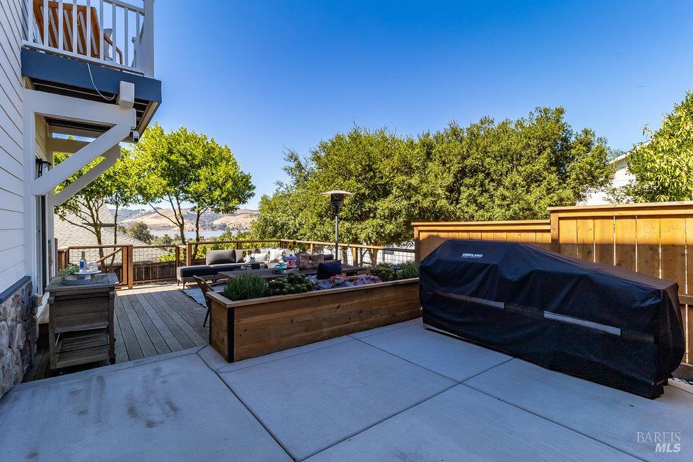 Detail Gallery Image 35 of 99 For 144 W N St, Benicia,  CA 94510 - 6 Beds | 4 Baths