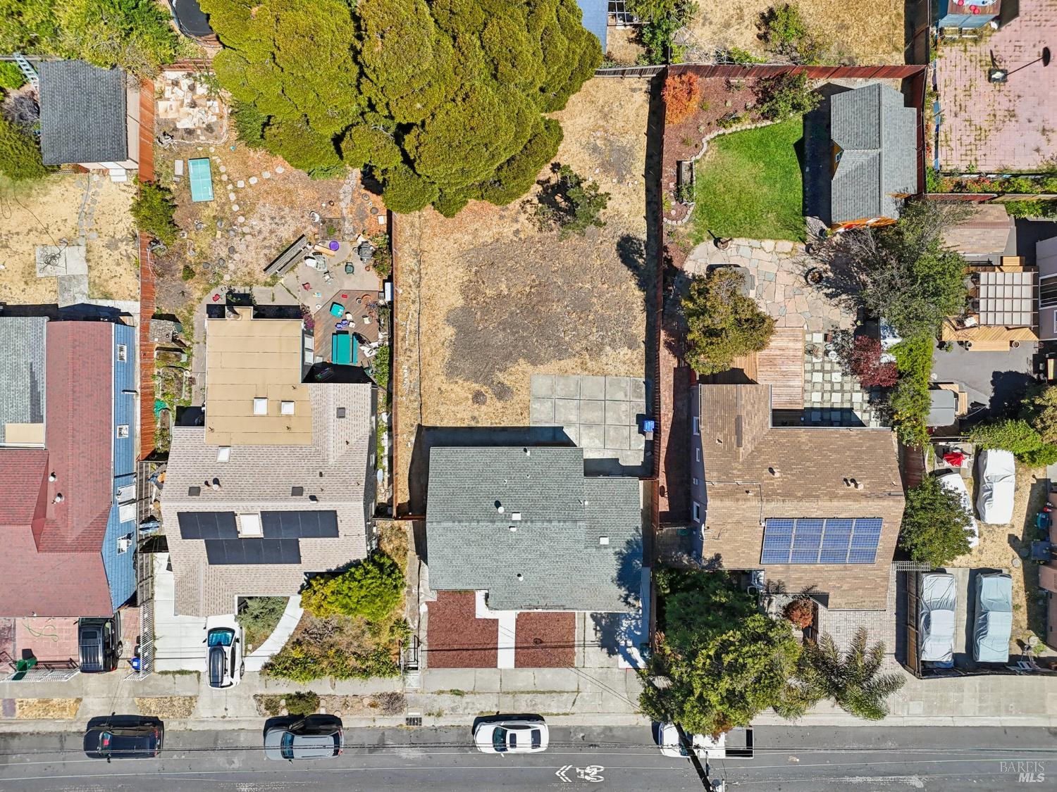 Detail Gallery Image 28 of 29 For 826 Amador St, Richmond,  CA 94805 - 2 Beds | 1 Baths