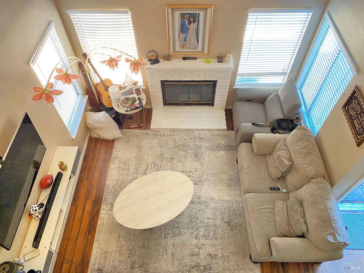 Detail Gallery Image 20 of 38 For 919 Brandon Way, Fairfield,  CA 94533 - 3 Beds | 2/1 Baths