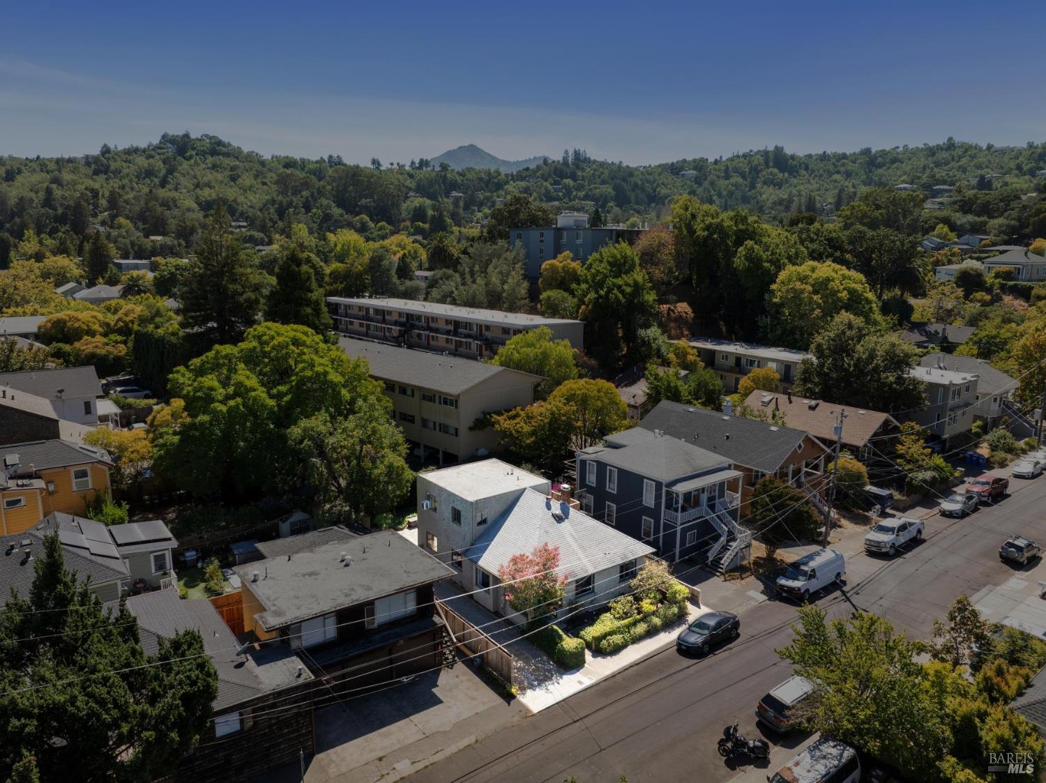 Detail Gallery Image 38 of 42 For 9 Frances St, San Rafael,  CA 94901 - 3 Beds | 2 Baths