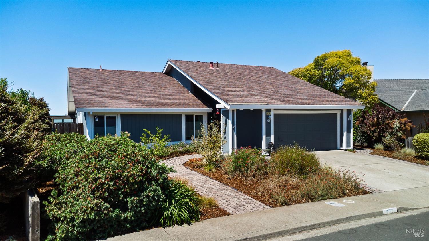 Detail Gallery Image 37 of 48 For 837 Clifton Ct, Benicia,  CA 94510 - 3 Beds | 2 Baths