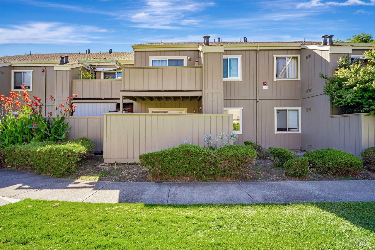 Detail Gallery Image 31 of 40 For 7767 Camino Colegio Dr, Rohnert Park,  CA 94928 - 1 Beds | 1 Baths