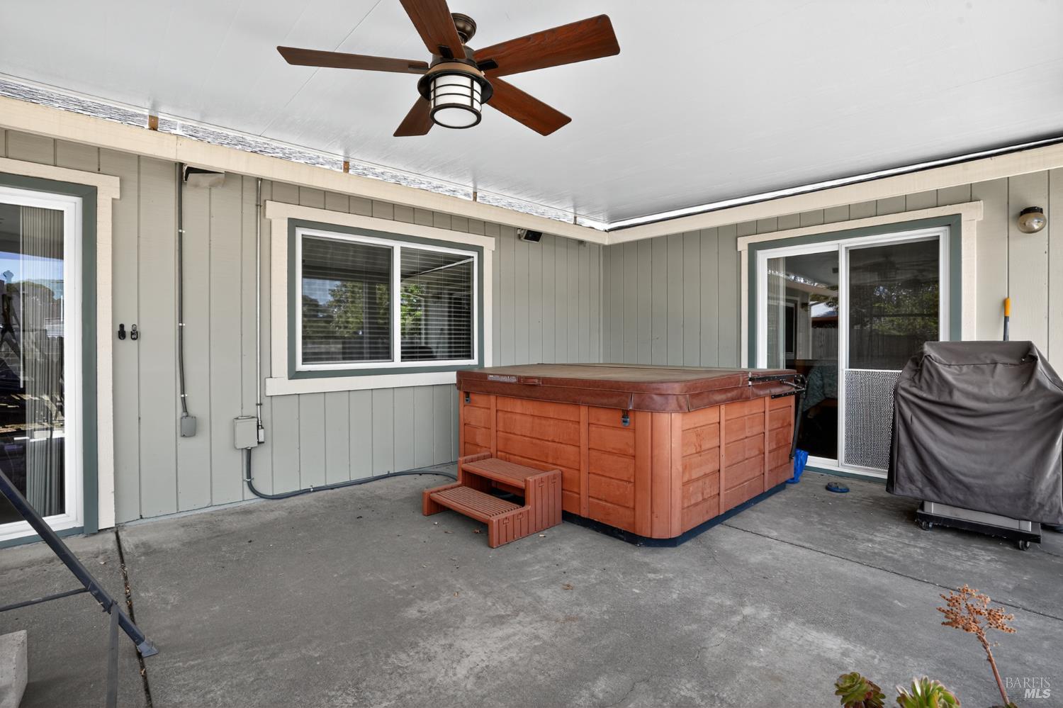 Detail Gallery Image 25 of 28 For 1870 San Pedro Ct, Fairfield,  CA 94533 - 3 Beds | 2 Baths