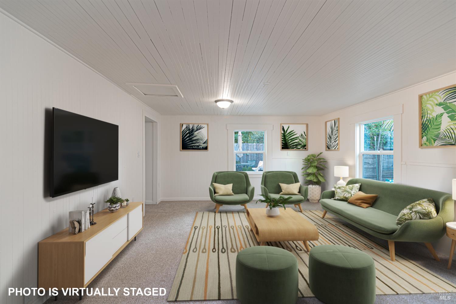 Detail Gallery Image 40 of 54 For 717 Brown St, Santa Rosa,  CA 95404 - 3 Beds | 2 Baths