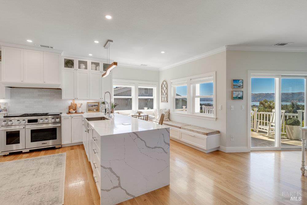 Detail Gallery Image 41 of 99 For 144 W N St, Benicia,  CA 94510 - 6 Beds | 4 Baths