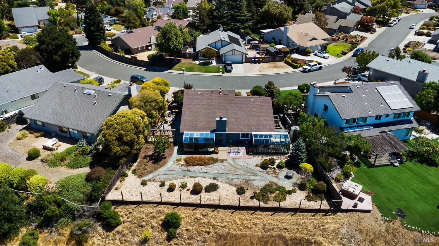 Detail Gallery Image 43 of 48 For 837 Clifton Ct, Benicia,  CA 94510 - 3 Beds | 2 Baths