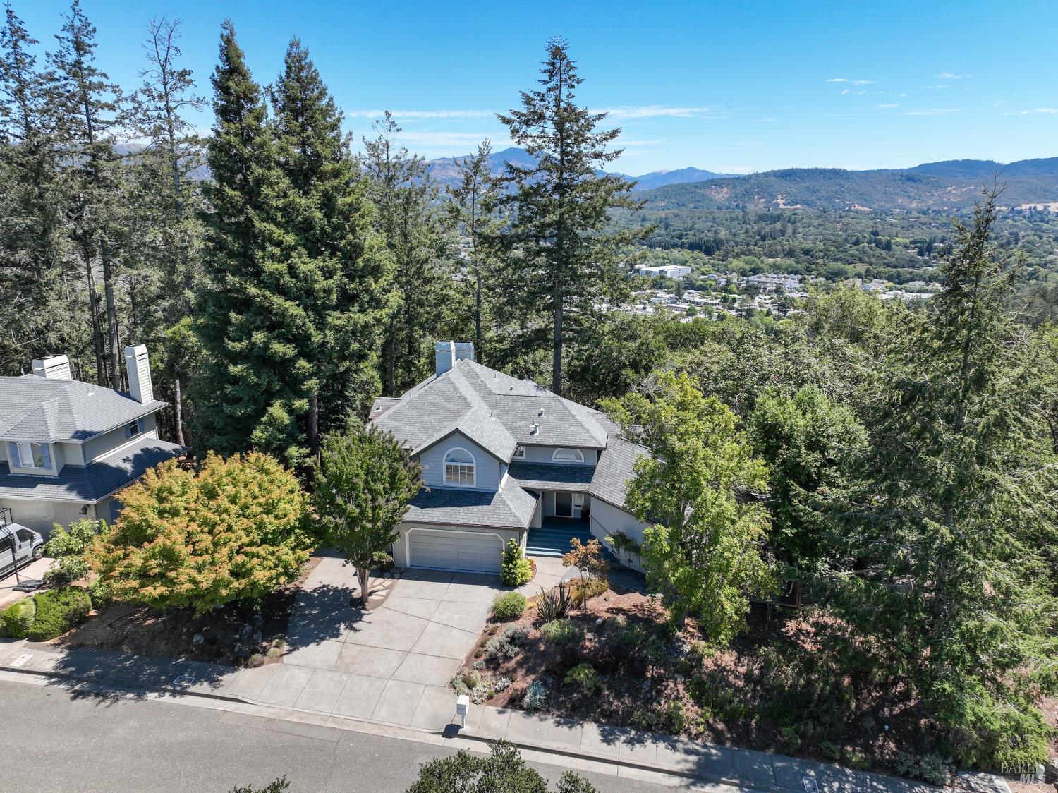 Detail Gallery Image 64 of 65 For 1846 Happy Valley Rd, Santa Rosa,  CA 95409 - 4 Beds | 3 Baths