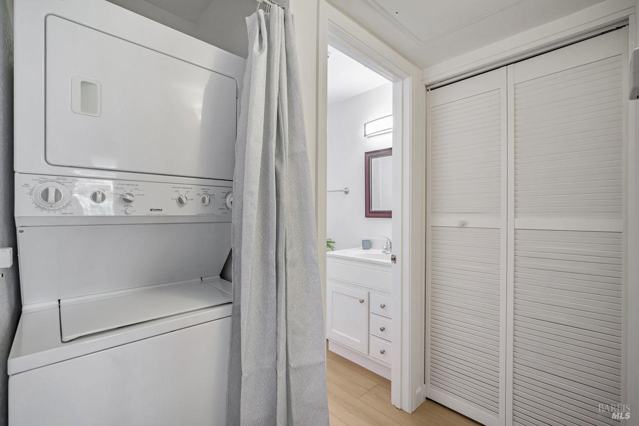 Detail Gallery Image 24 of 40 For 7767 Camino Colegio Dr, Rohnert Park,  CA 94928 - 1 Beds | 1 Baths