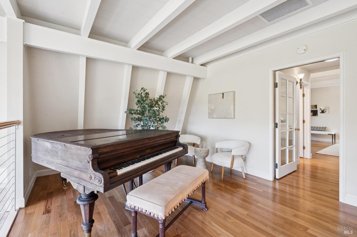 Detail Gallery Image 55 of 61 For 347 Jewell St, San Rafael,  CA 94901 - 4 Beds | 3 Baths