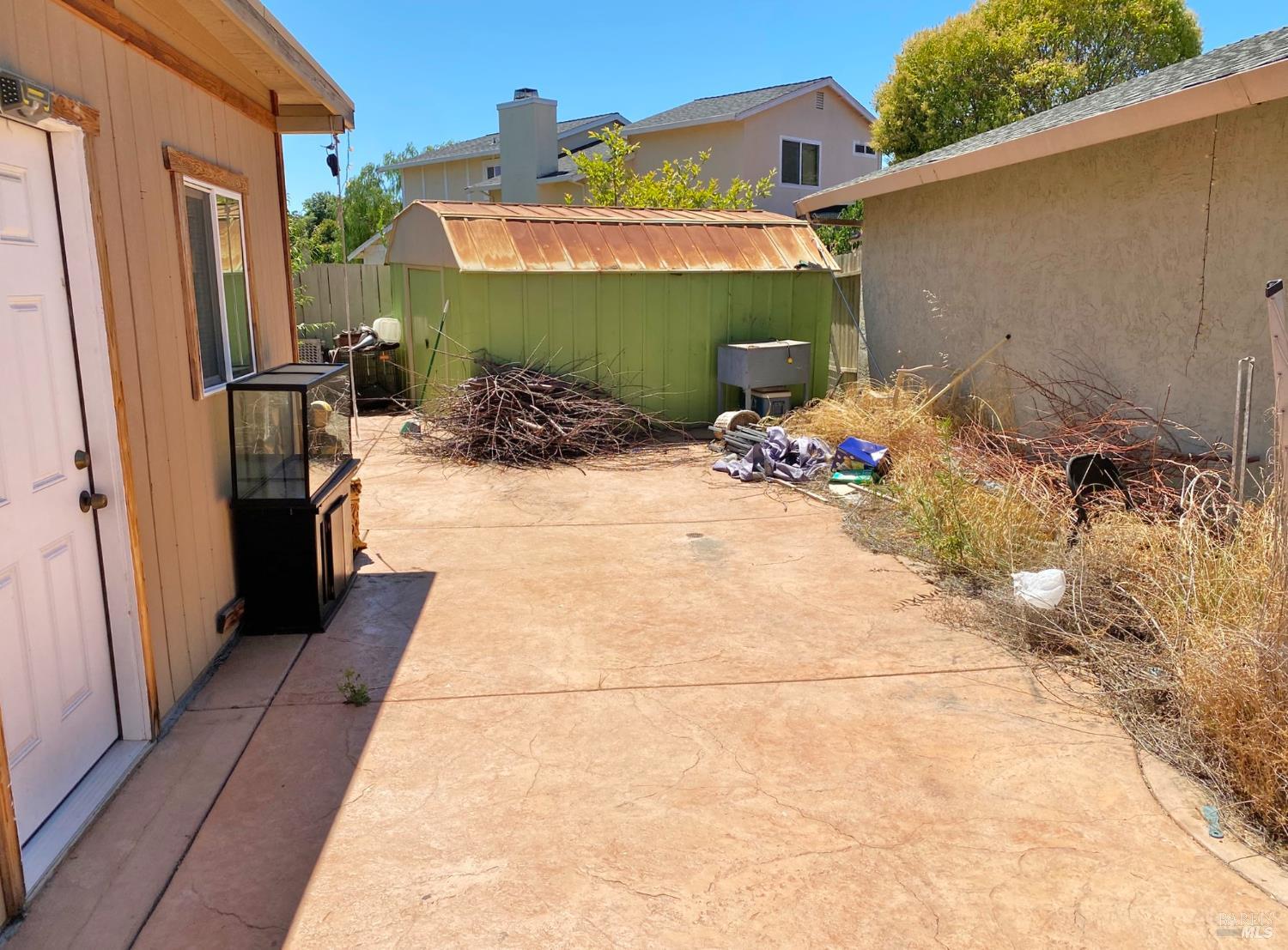 Detail Gallery Image 36 of 38 For 919 Brandon Way, Fairfield,  CA 94533 - 3 Beds | 2/1 Baths