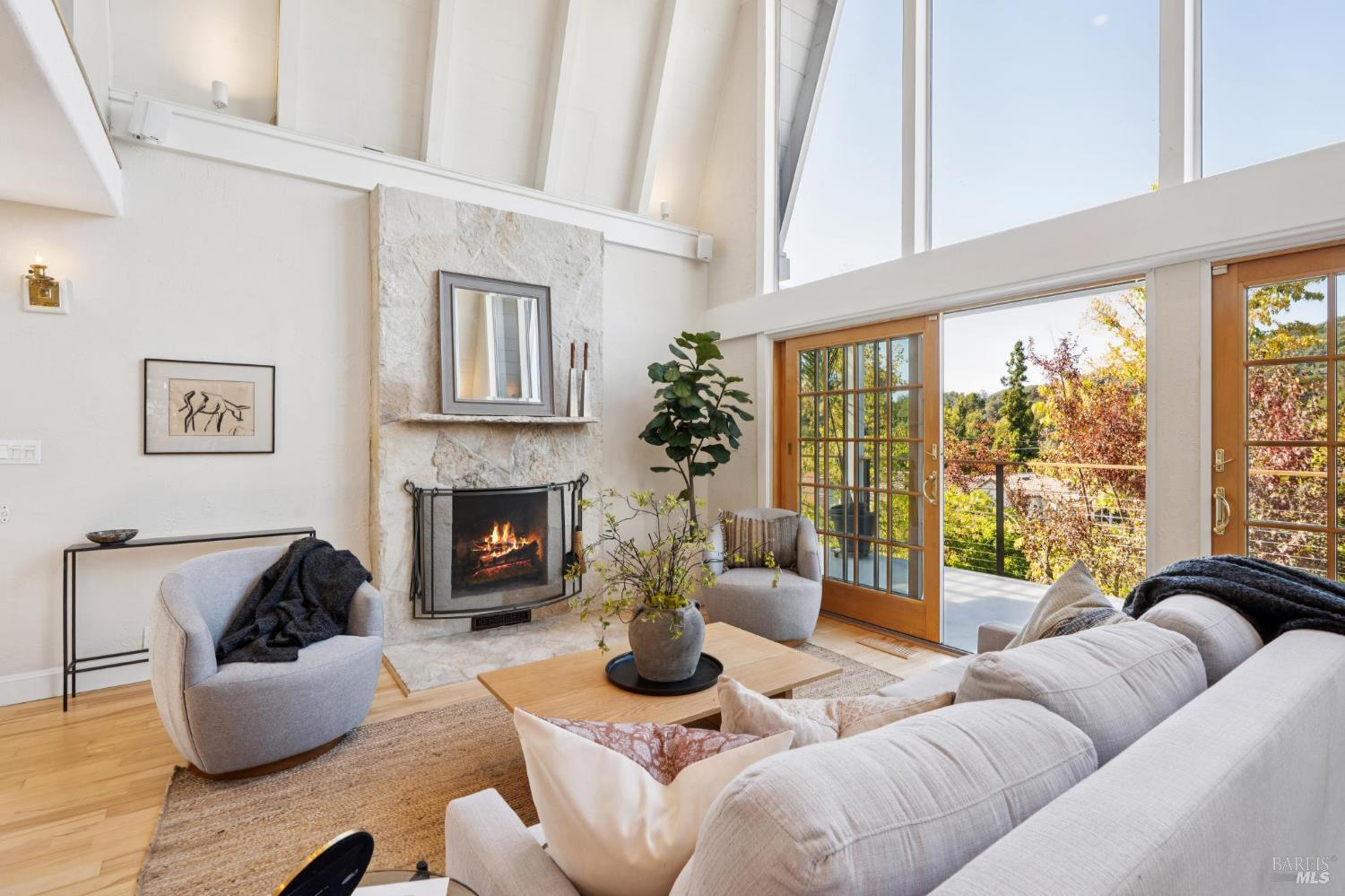 Detail Gallery Image 28 of 61 For 347 Jewell St, San Rafael,  CA 94901 - 4 Beds | 3 Baths