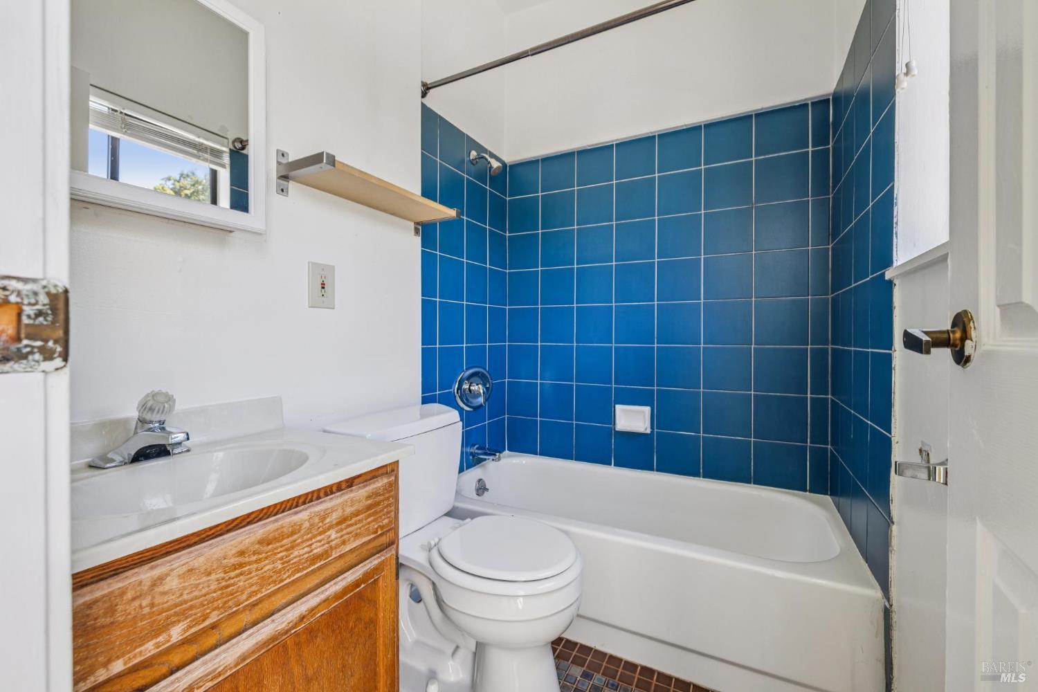 Detail Gallery Image 30 of 42 For 9 Frances St, San Rafael,  CA 94901 - 3 Beds | 2 Baths