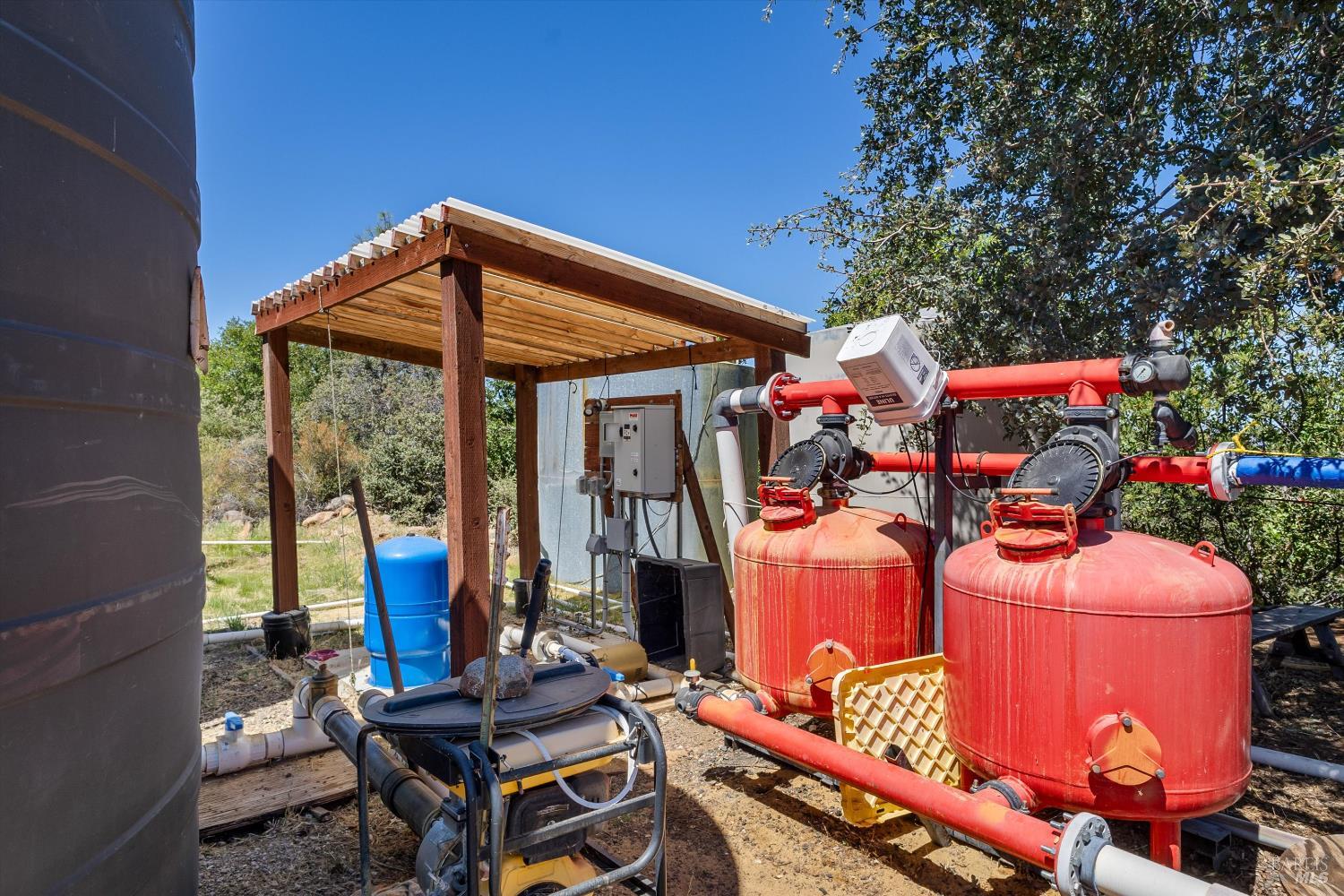Detail Gallery Image 21 of 41 For 9820 Kelsey Creek Dr, Kelseyville,  CA 95451 - 4 Beds | 3 Baths