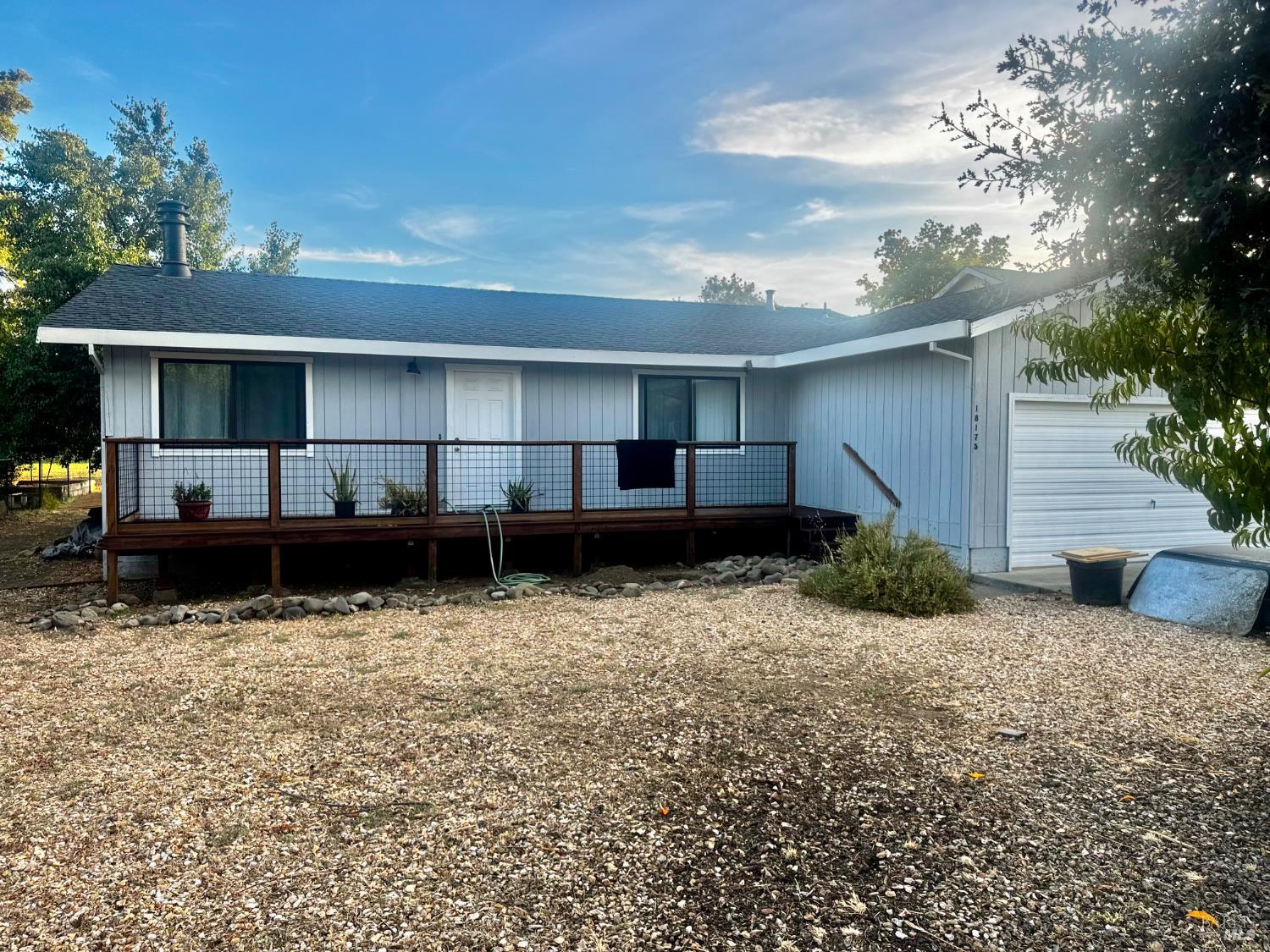 Detail Gallery Image 30 of 32 For 18175 Deer Hollow Rd, Hidden Valley Lake,  CA 95467 - 2 Beds | 2 Baths