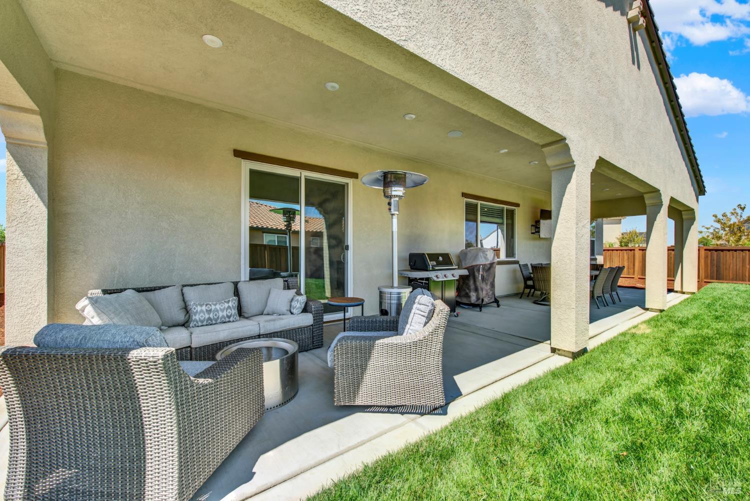 Detail Gallery Image 73 of 82 For 765 Fig Tree Ln, Dixon,  CA 95620 - 4 Beds | 3 Baths
