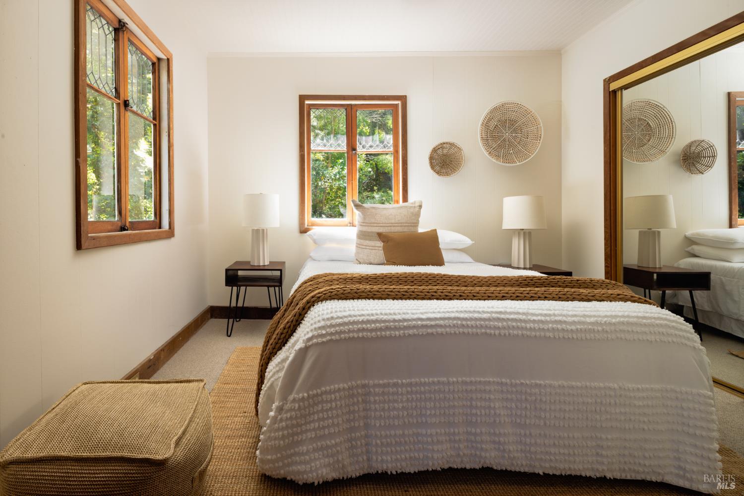 Detail Gallery Image 13 of 23 For 6 Wainwright Pl, Mill Valley,  CA 94941 - 3 Beds | 1/1 Baths