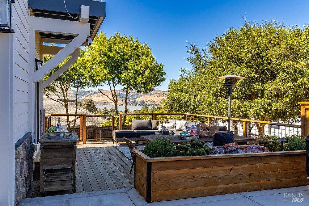 Detail Gallery Image 36 of 99 For 144 W N St, Benicia,  CA 94510 - 6 Beds | 4 Baths