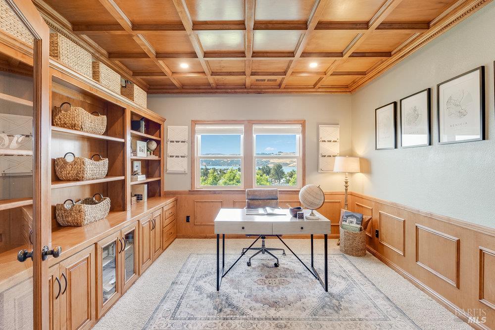 Detail Gallery Image 74 of 99 For 144 W N St, Benicia,  CA 94510 - 6 Beds | 4 Baths