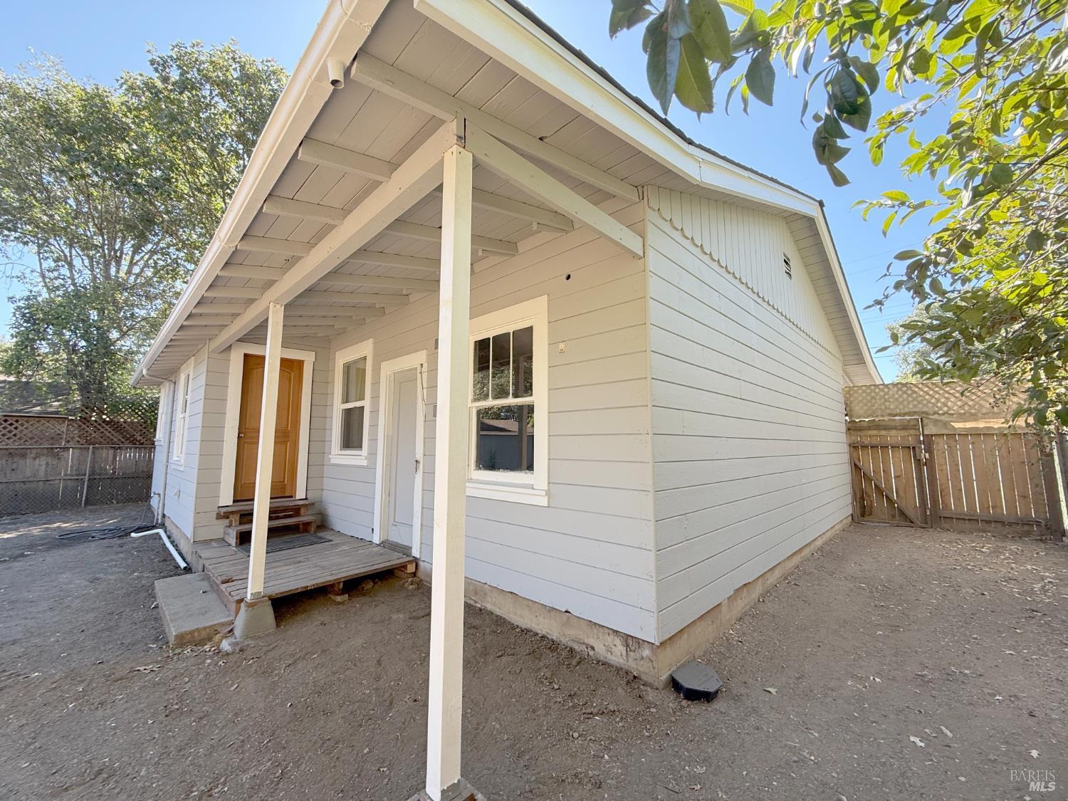 Detail Gallery Image 18 of 20 For 420 Della Ave, Willits,  CA 95490 - 2 Beds | 1 Baths