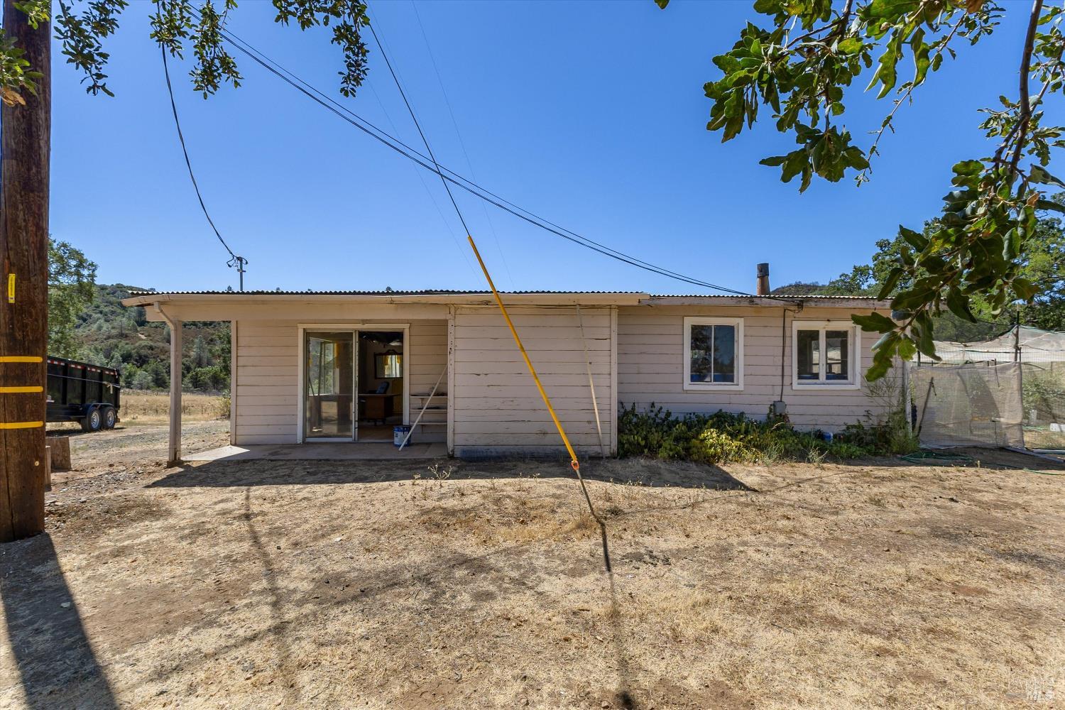 Detail Gallery Image 14 of 41 For 9820 Kelsey Creek Dr, Kelseyville,  CA 95451 - 4 Beds | 3 Baths