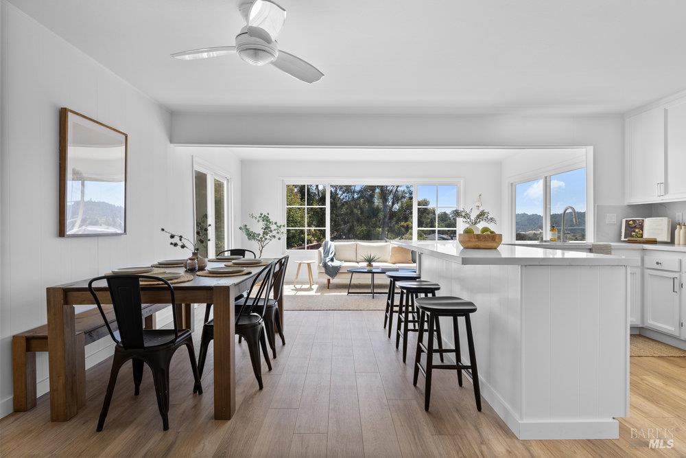 Detail Gallery Image 10 of 56 For 78 Windsor Ave, San Rafael,  CA 94901 - 4 Beds | 3 Baths