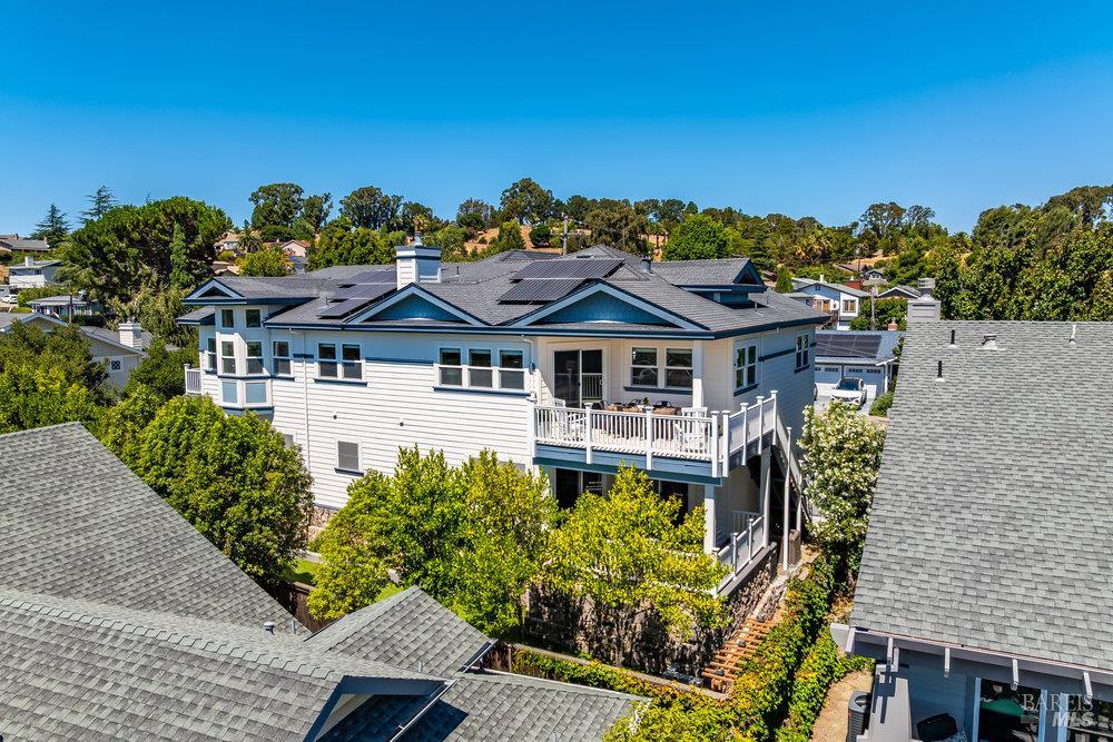 Detail Gallery Image 97 of 99 For 144 W N St, Benicia,  CA 94510 - 6 Beds | 4 Baths