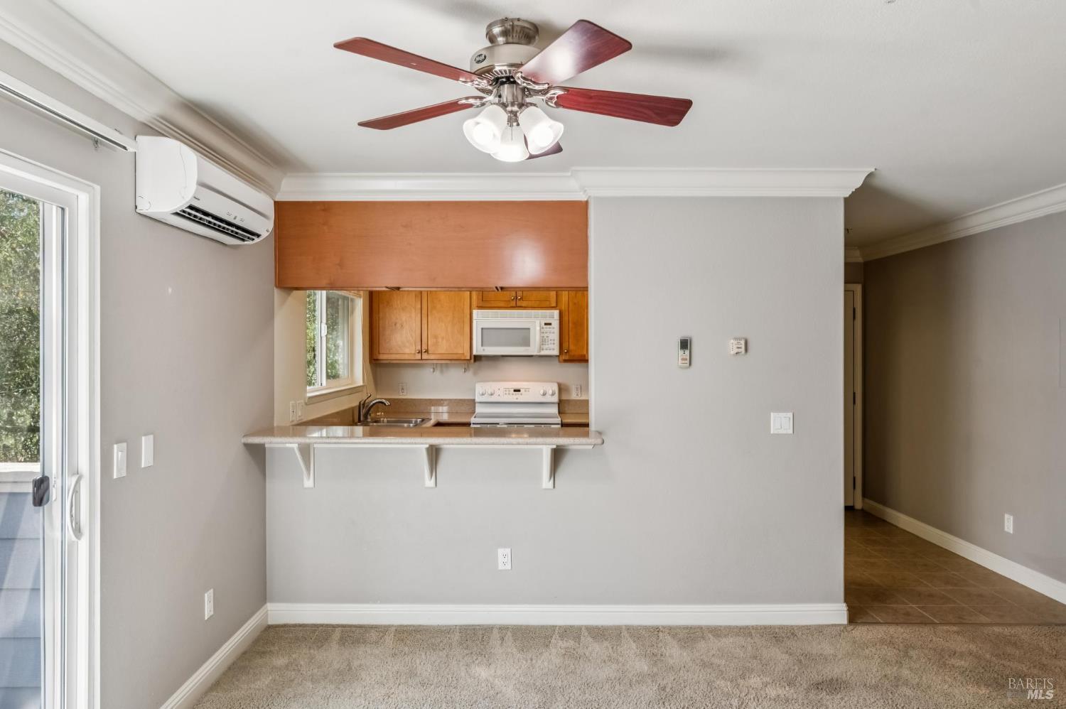 Detail Gallery Image 13 of 27 For 225 Burt St #34,  Santa Rosa,  CA 95407 - 2 Beds | 2 Baths