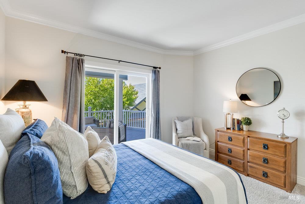Detail Gallery Image 16 of 99 For 144 W N St, Benicia,  CA 94510 - 6 Beds | 4 Baths