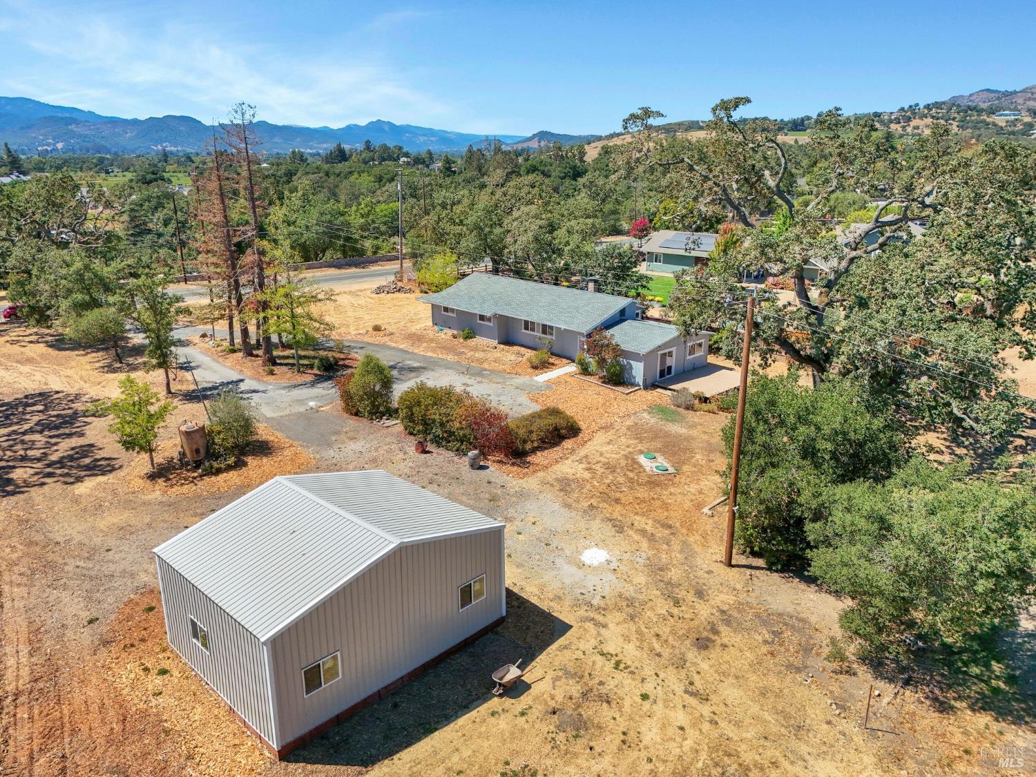 Detail Gallery Image 36 of 40 For 1120 Soda Canyon Rd, Napa,  CA 94558 - 5 Beds | 3 Baths