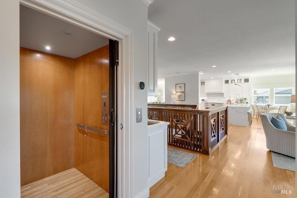 Detail Gallery Image 73 of 99 For 144 W N St, Benicia,  CA 94510 - 6 Beds | 4 Baths