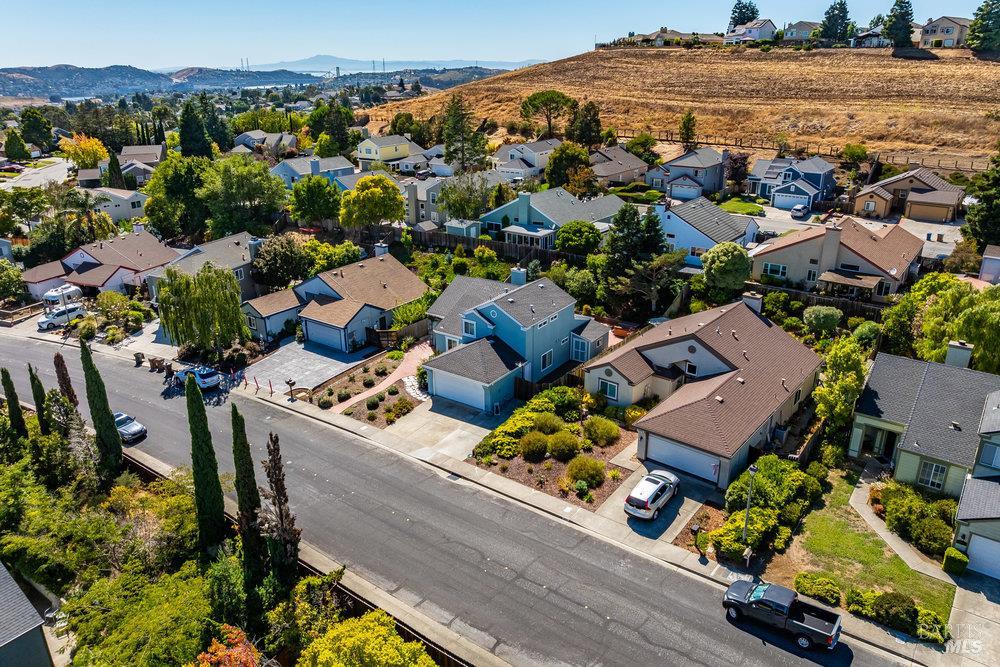 Detail Gallery Image 53 of 59 For 509 Solano Dr, Benicia,  CA 94510 - 3 Beds | 2 Baths