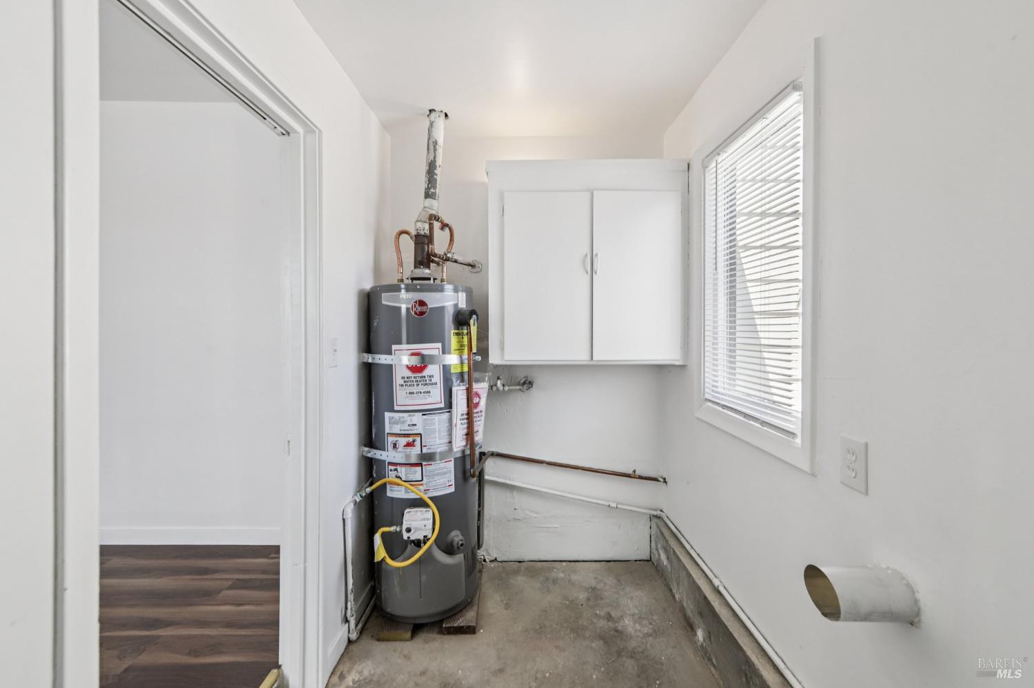 Detail Gallery Image 20 of 29 For 826 Amador St, Richmond,  CA 94805 - 2 Beds | 1 Baths
