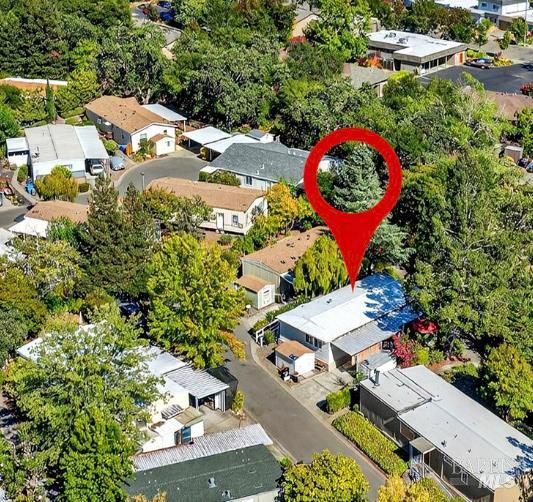Detail Gallery Image 28 of 32 For 71 Oakcreek Ct, Santa Rosa,  CA 95409 - 2 Beds | 2 Baths