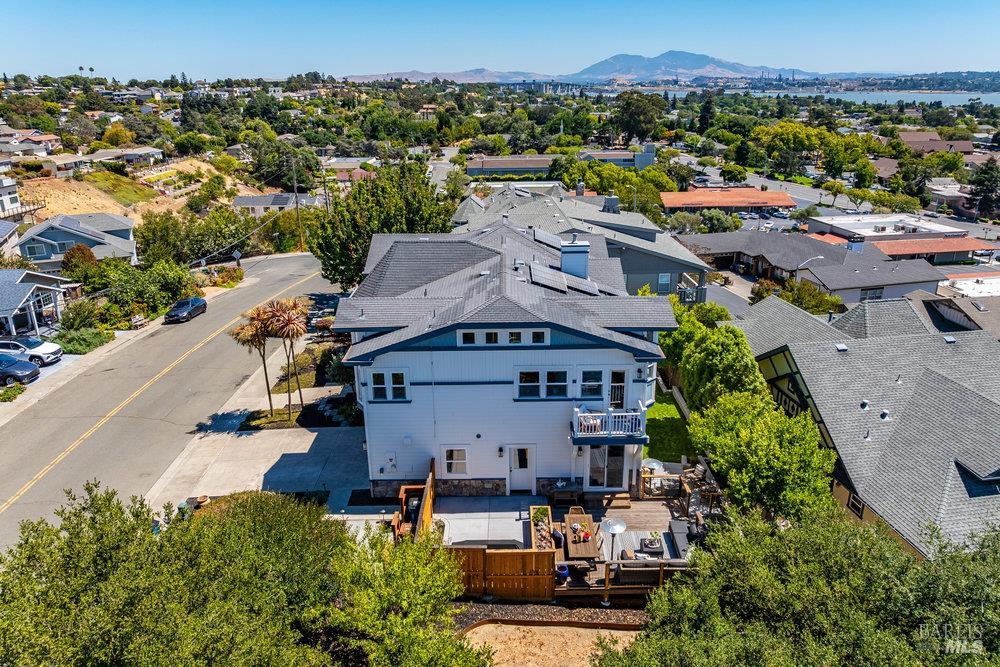 Detail Gallery Image 94 of 99 For 144 W N St, Benicia,  CA 94510 - 6 Beds | 4 Baths