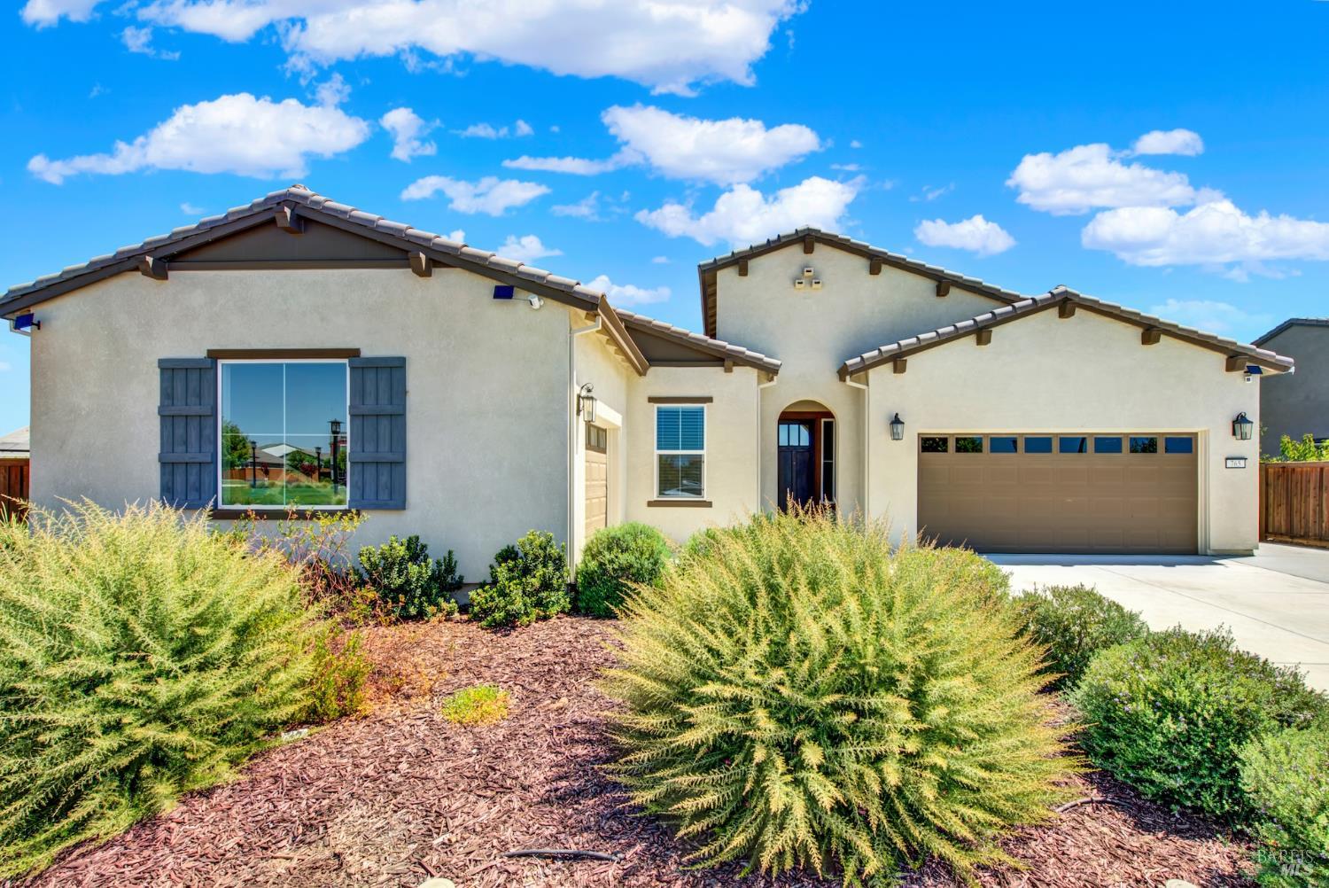 Detail Gallery Image 6 of 82 For 765 Fig Tree Ln, Dixon,  CA 95620 - 4 Beds | 3 Baths
