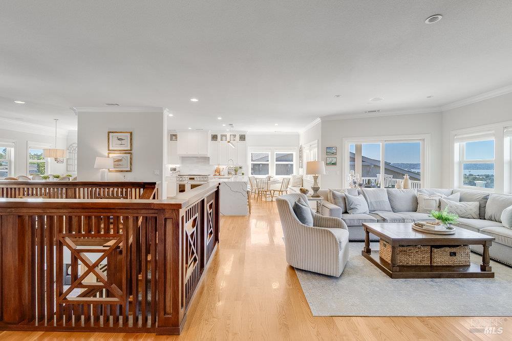 Detail Gallery Image 65 of 99 For 144 W N St, Benicia,  CA 94510 - 6 Beds | 4 Baths