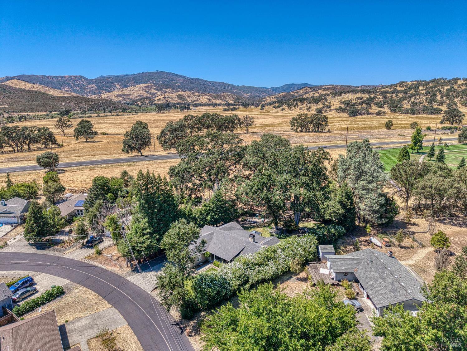 Detail Gallery Image 55 of 63 For 18164 Fishhook Ct, Hidden Valley Lake,  CA 95467 - 5 Beds | 3 Baths