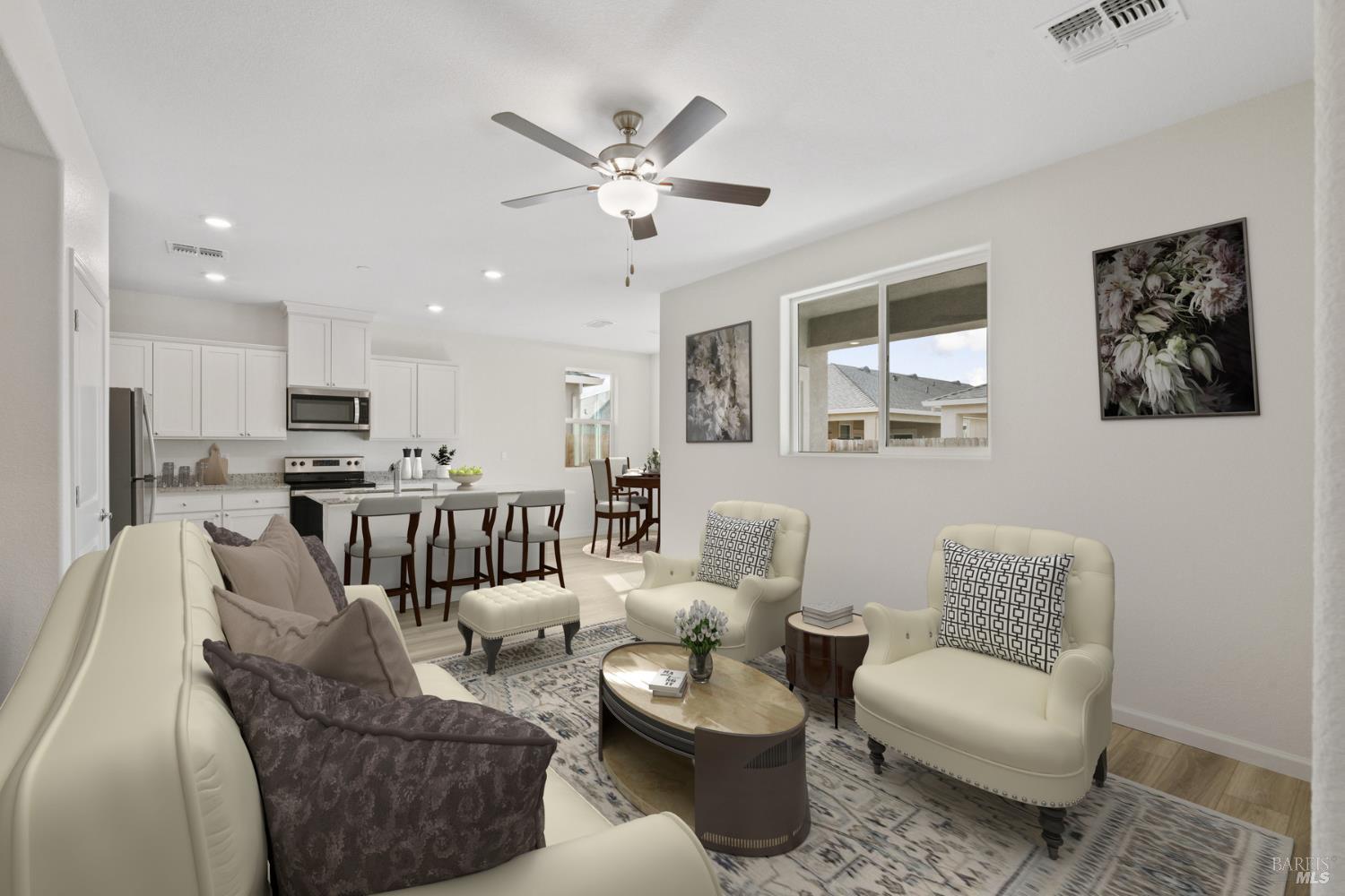 Detail Gallery Image 9 of 21 For 2231 Espana Ln, Rio Vista,  CA 94571 - 2 Beds | 2 Baths