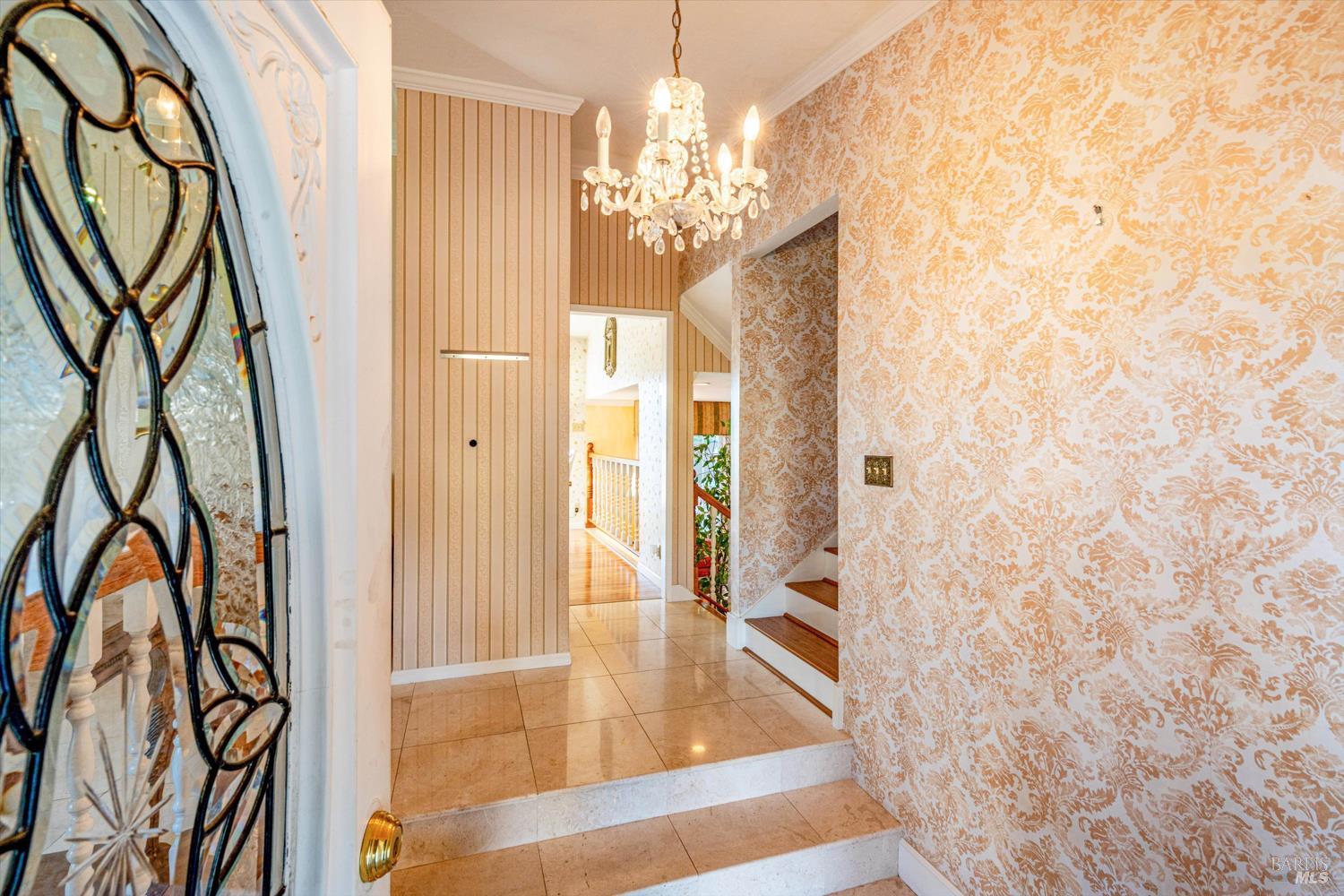 Detail Gallery Image 5 of 48 For 3968 Montrose St, Napa,  CA 94558 - 4 Beds | 3/1 Baths
