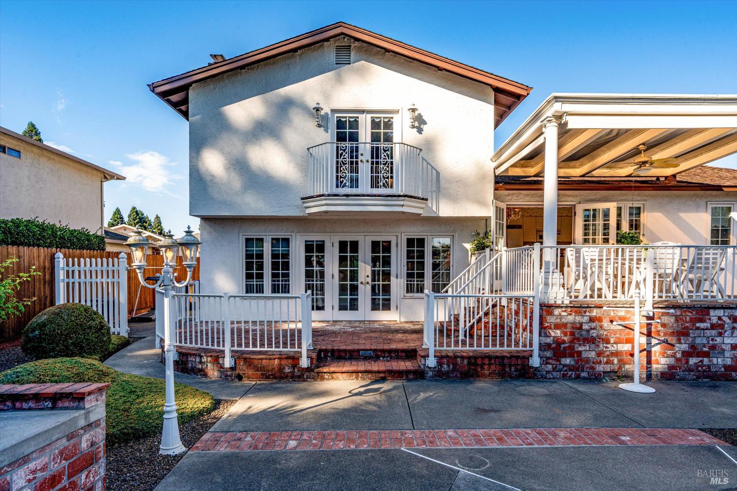 Detail Gallery Image 44 of 48 For 3968 Montrose St, Napa,  CA 94558 - 4 Beds | 3/1 Baths