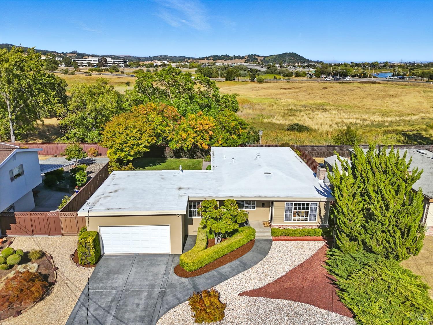 Detail Gallery Image 32 of 40 For 1388 Donna St, Novato,  CA 94947 - 3 Beds | 2 Baths