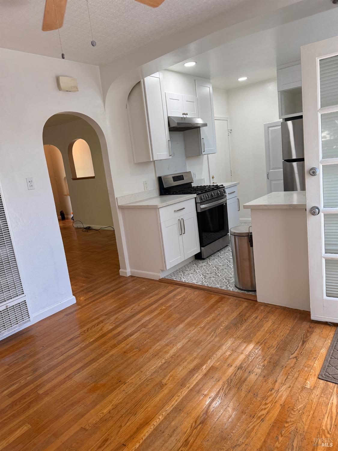Detail Gallery Image 11 of 40 For 28 D St, Vallejo,  CA 94590 - 2 Beds | 1 Baths