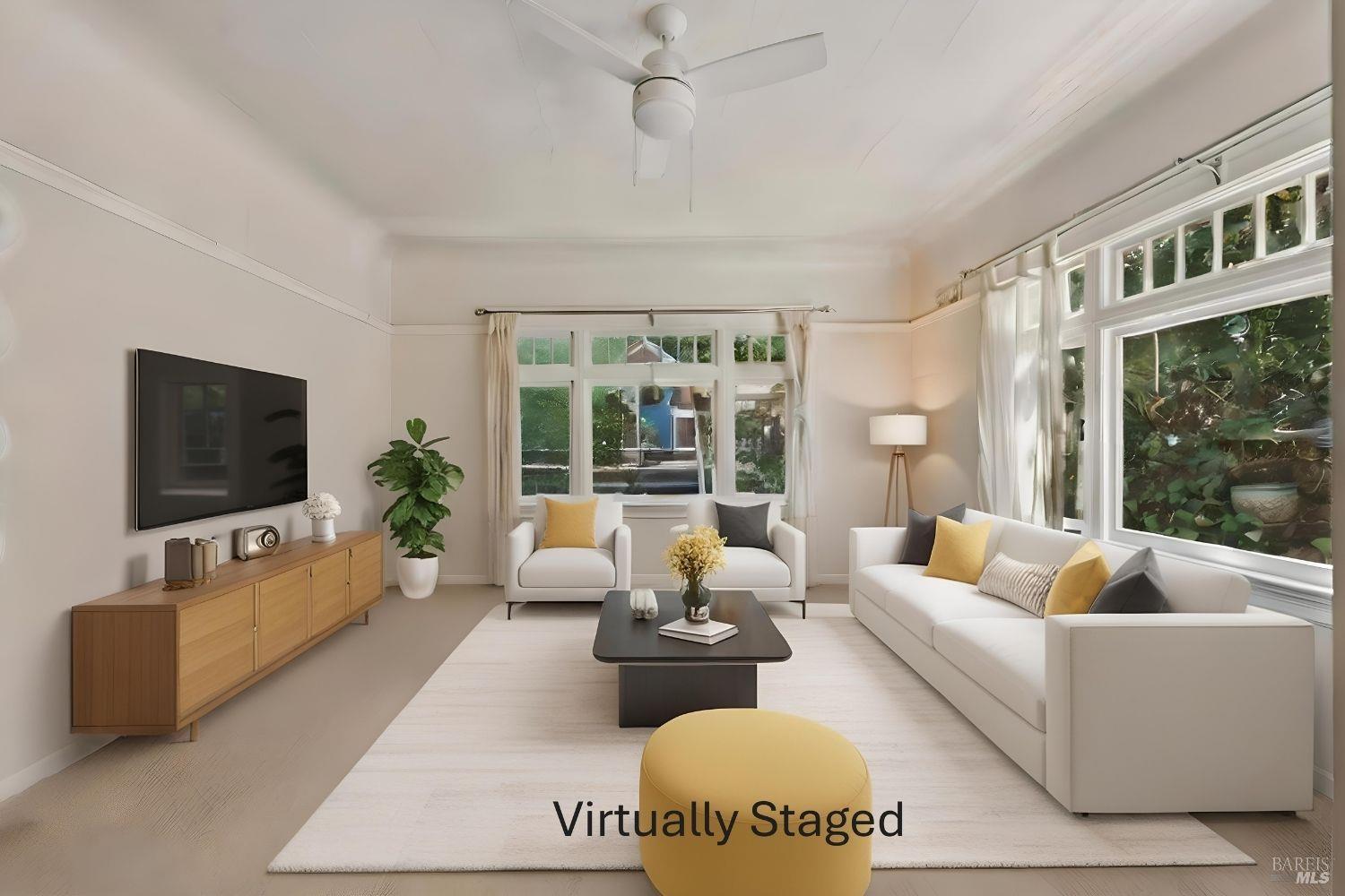 Detail Gallery Image 19 of 32 For 107 Stadium Ave, Mill Valley,  CA 94941 - – Beds | – Baths