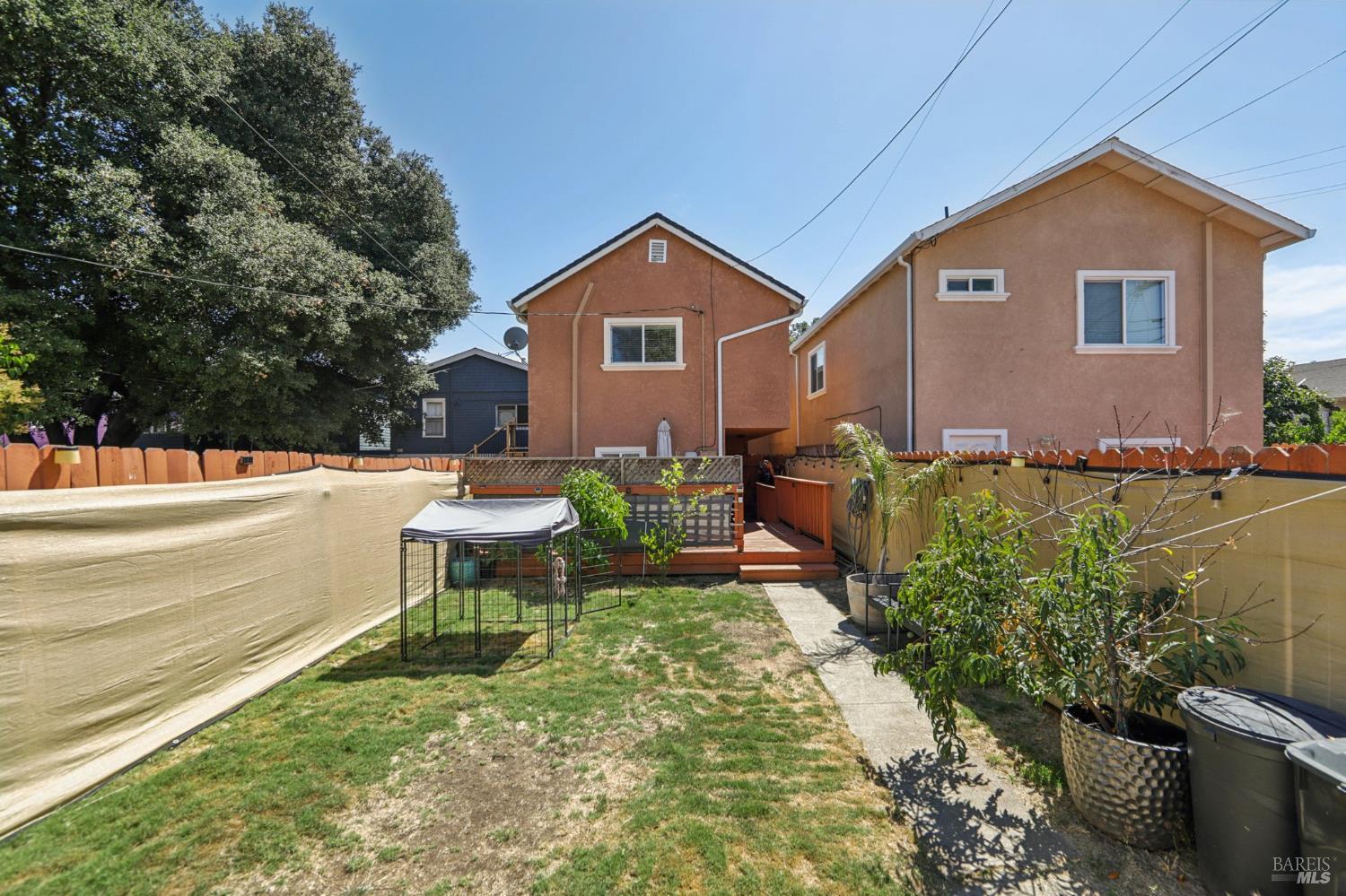 Detail Gallery Image 33 of 41 For 1210 Florida St, Vallejo,  CA 94590 - 3 Beds | 2 Baths