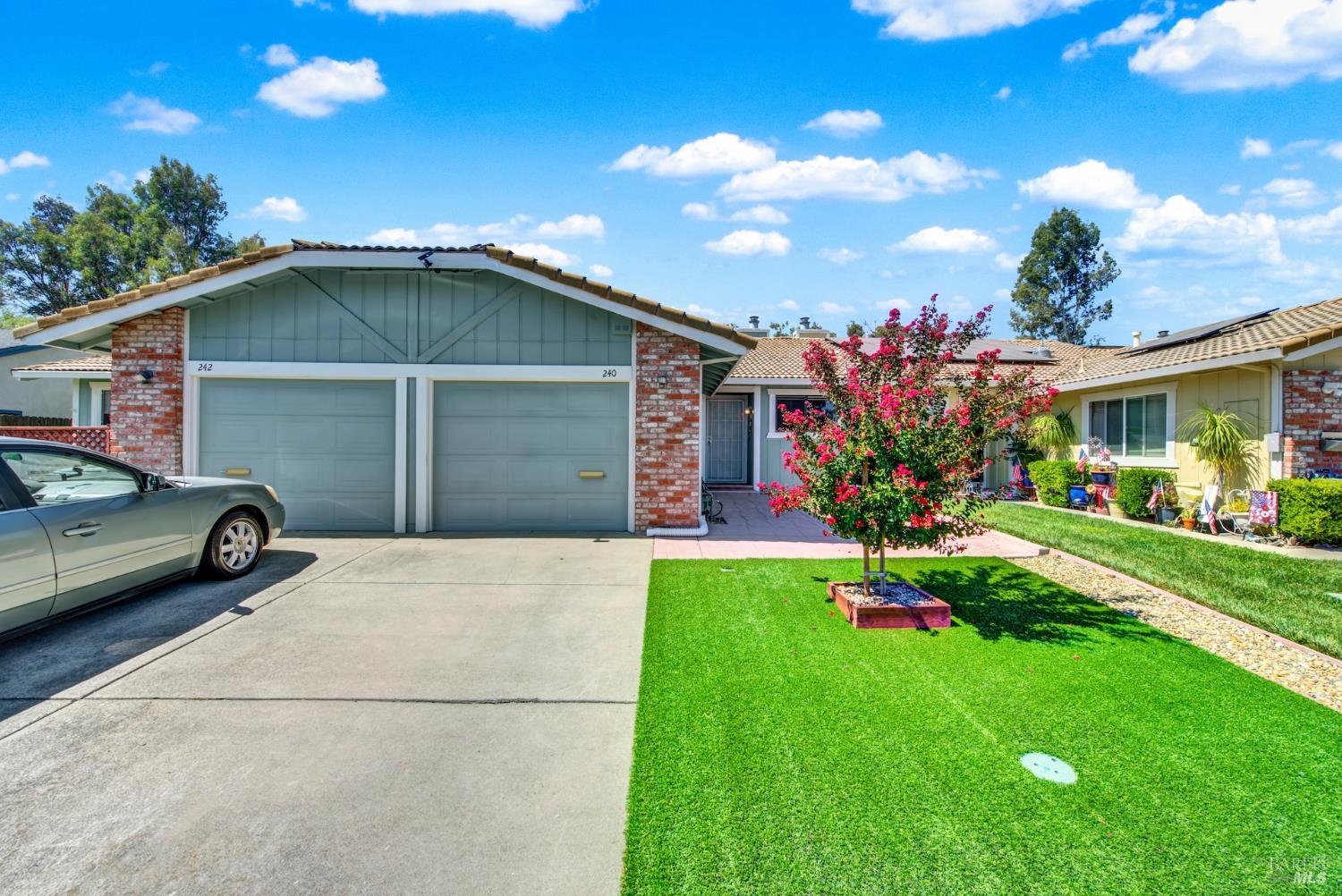 Detail Gallery Image 49 of 50 For 240 Grand Canyon Dr, Vacaville,  CA 95687 - 2 Beds | 2 Baths