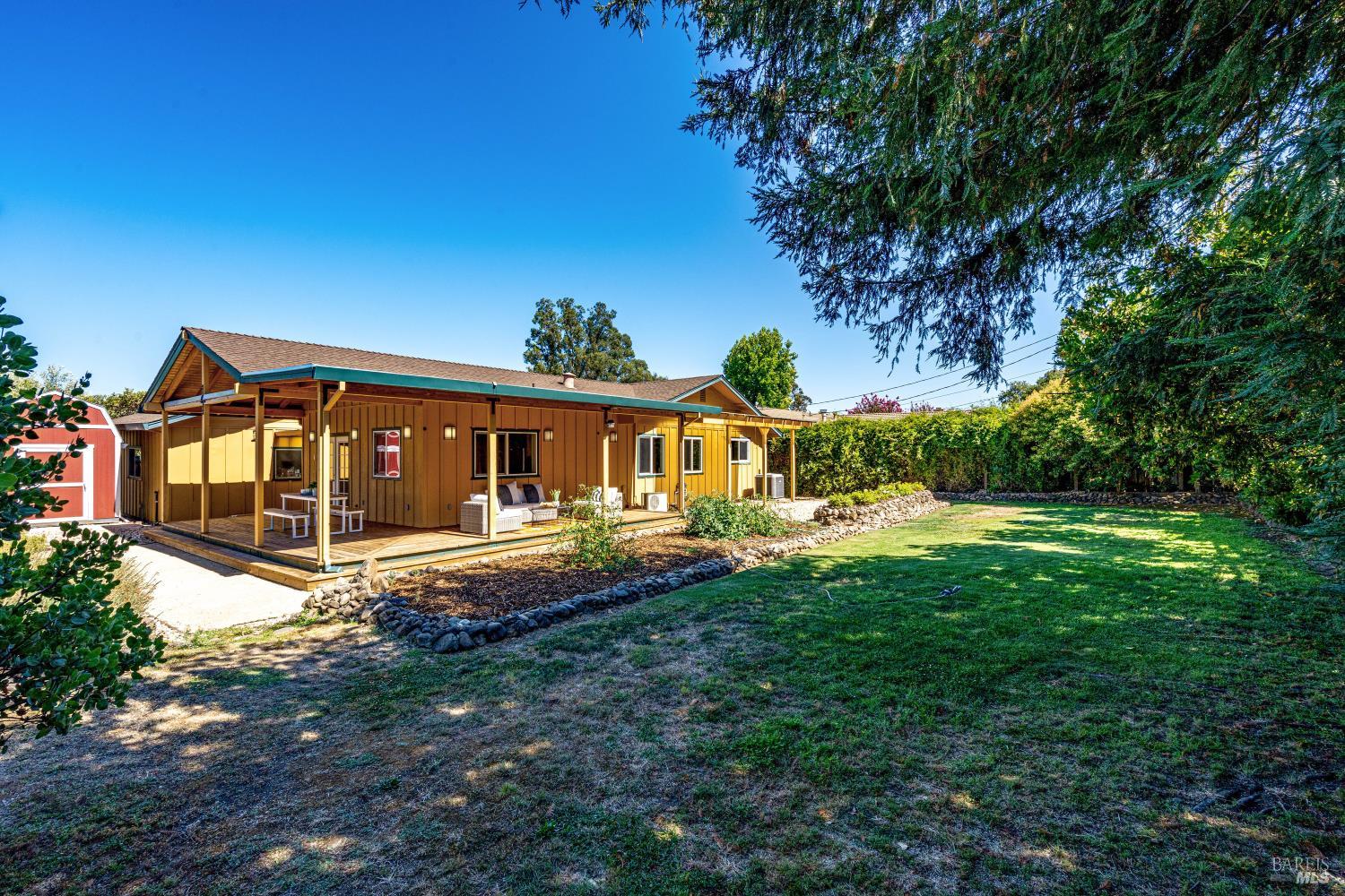 Detail Gallery Image 45 of 46 For 19100 Ola Ct, Sonoma,  CA 95476 - 2 Beds | 2 Baths